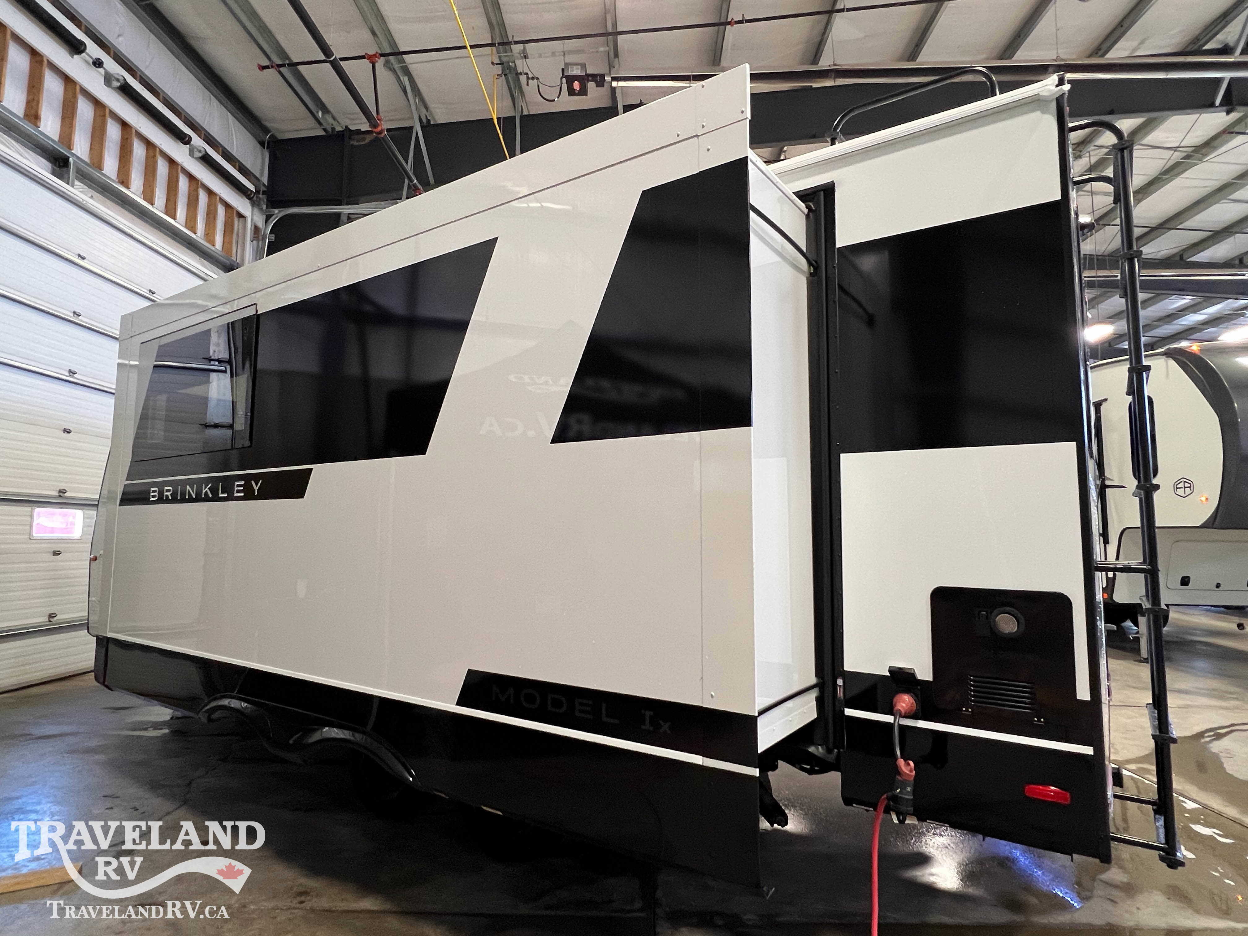2026 Brinkley RV Model Ix 23x - Image 6