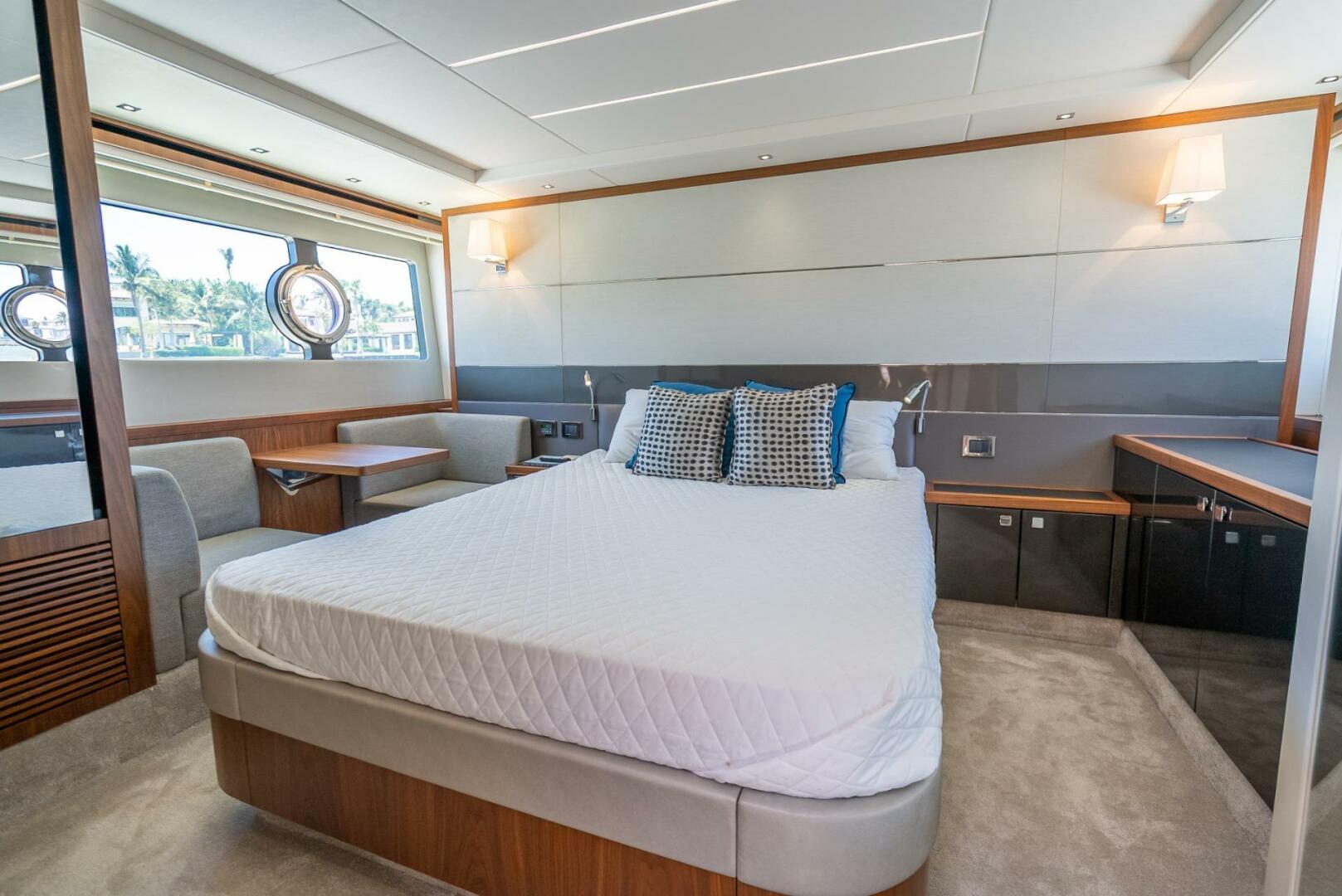 2018 Sunseeker Predator 57 - Image 71