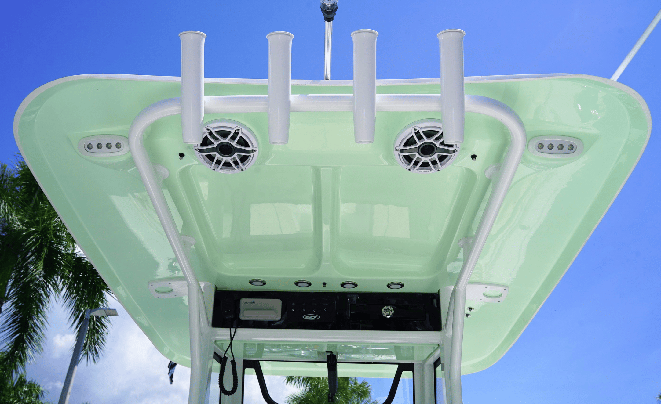 2027 SEA HUNT ULTRA 255SE - Image 30