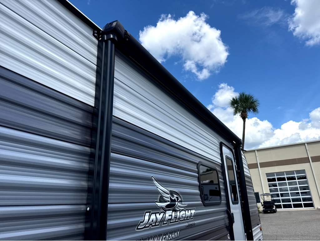 2027 JAYCO JAY FLIGHT 170BH - Image 5