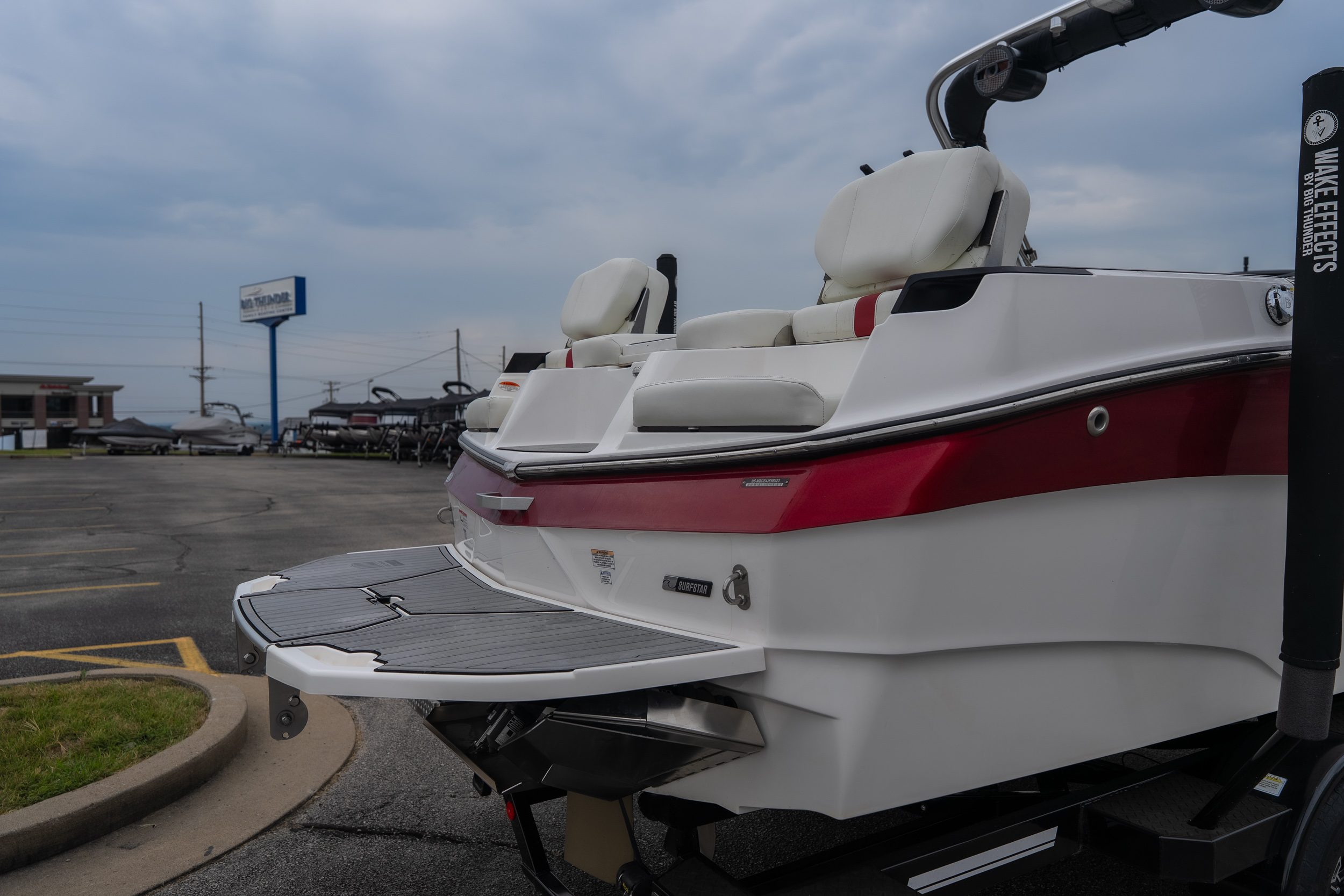 2023 MasterCraft XT24 - Image 39