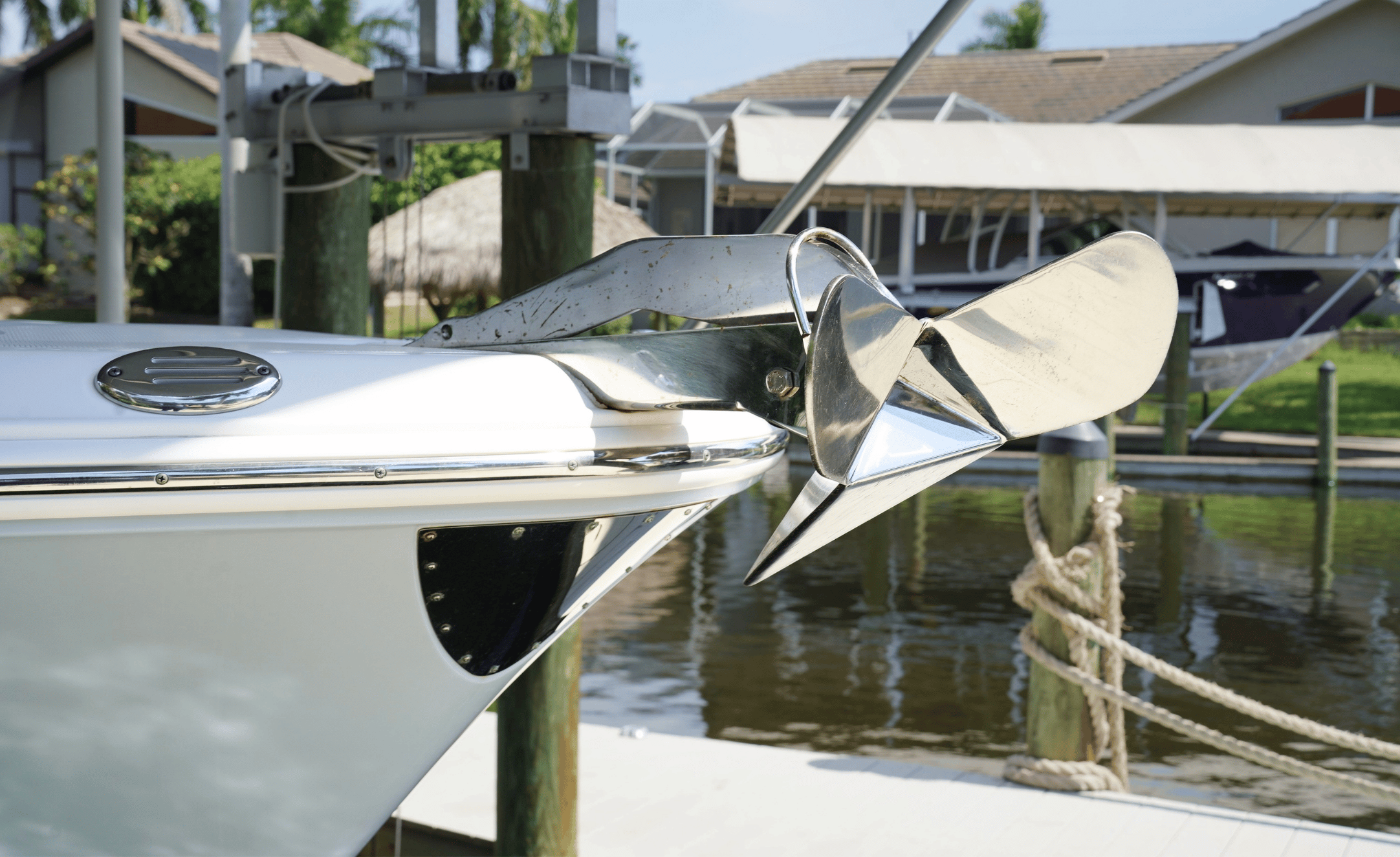 2020 ROBALO 302 - Image 10