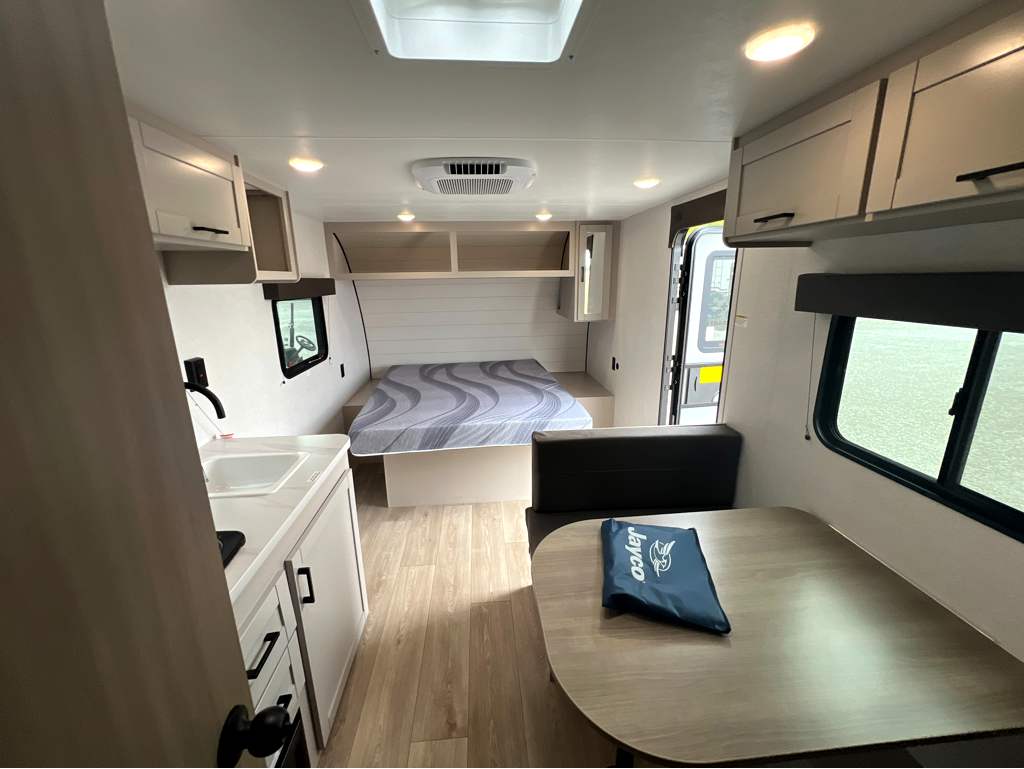 2027 JAYCO JAY FLIGHT 170FQ - Image 19