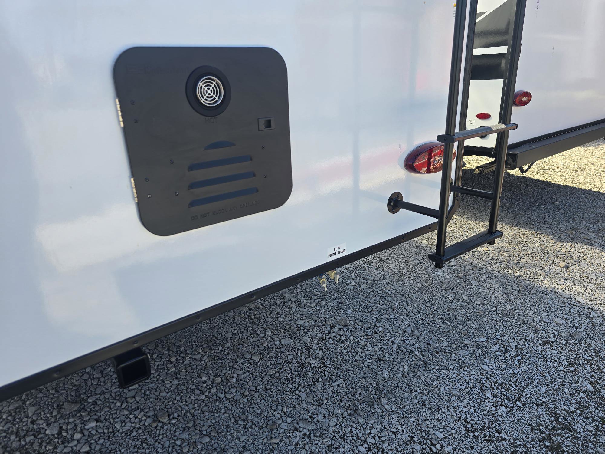 2026 JAYCO JAY FEATHER AIR 19MBS - Image 27