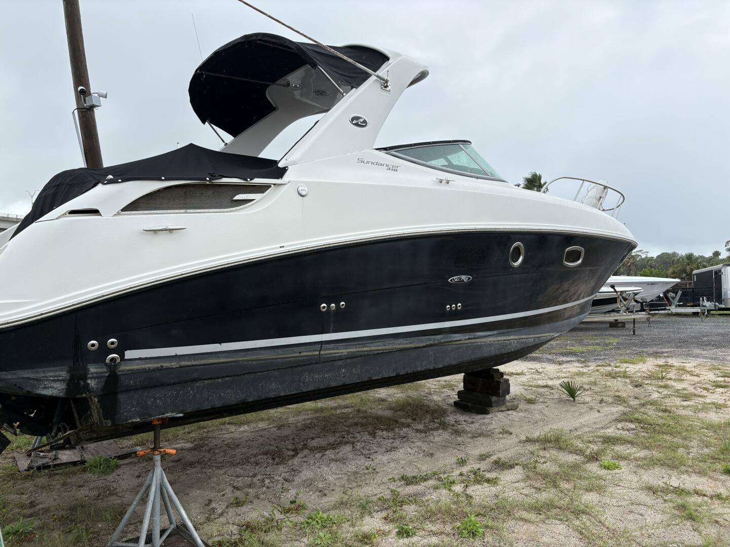 2012 Sea Ray 310 Sundancer - Image 2