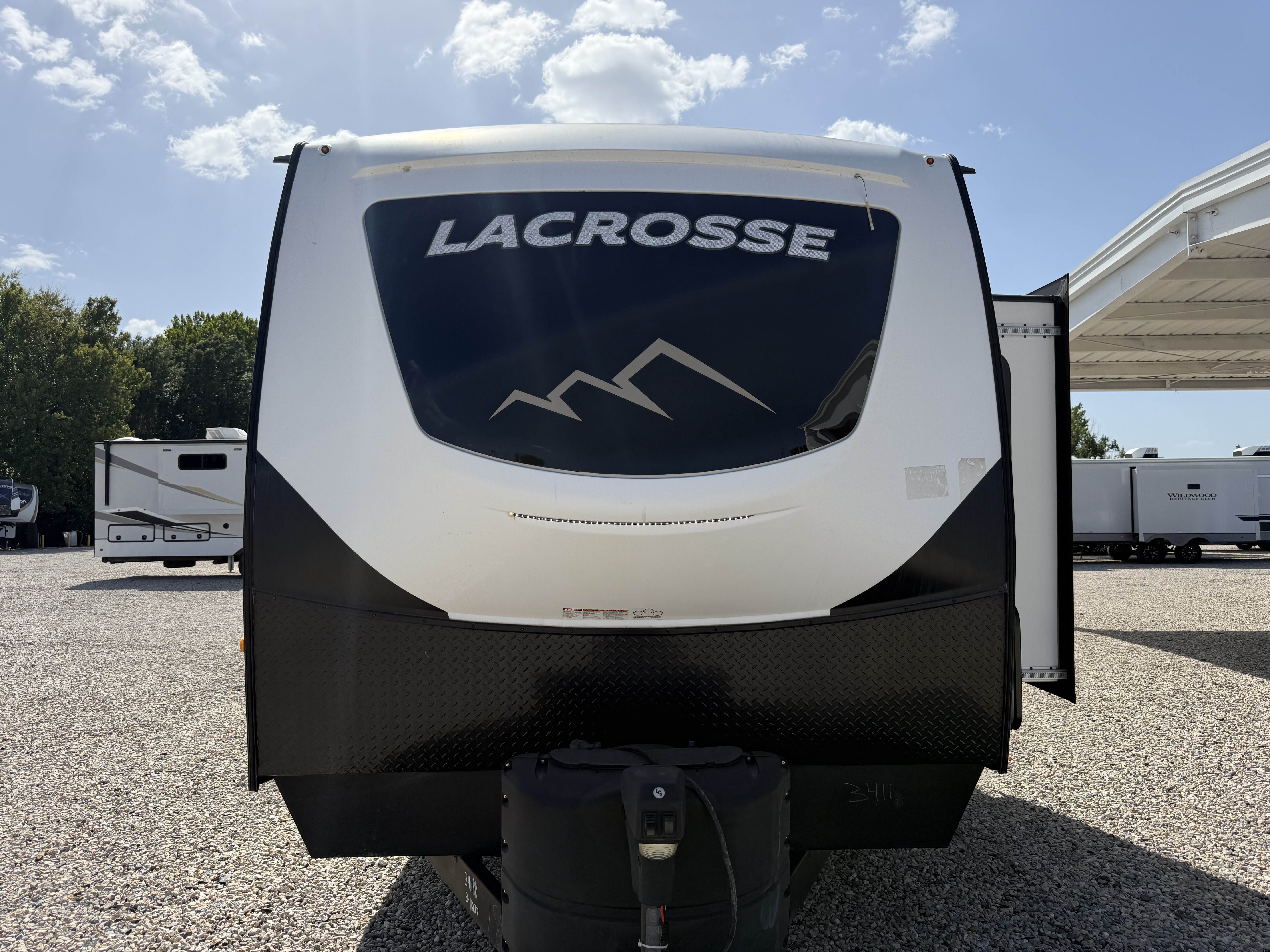 2023 Prime Time LaCrosse - Image 2