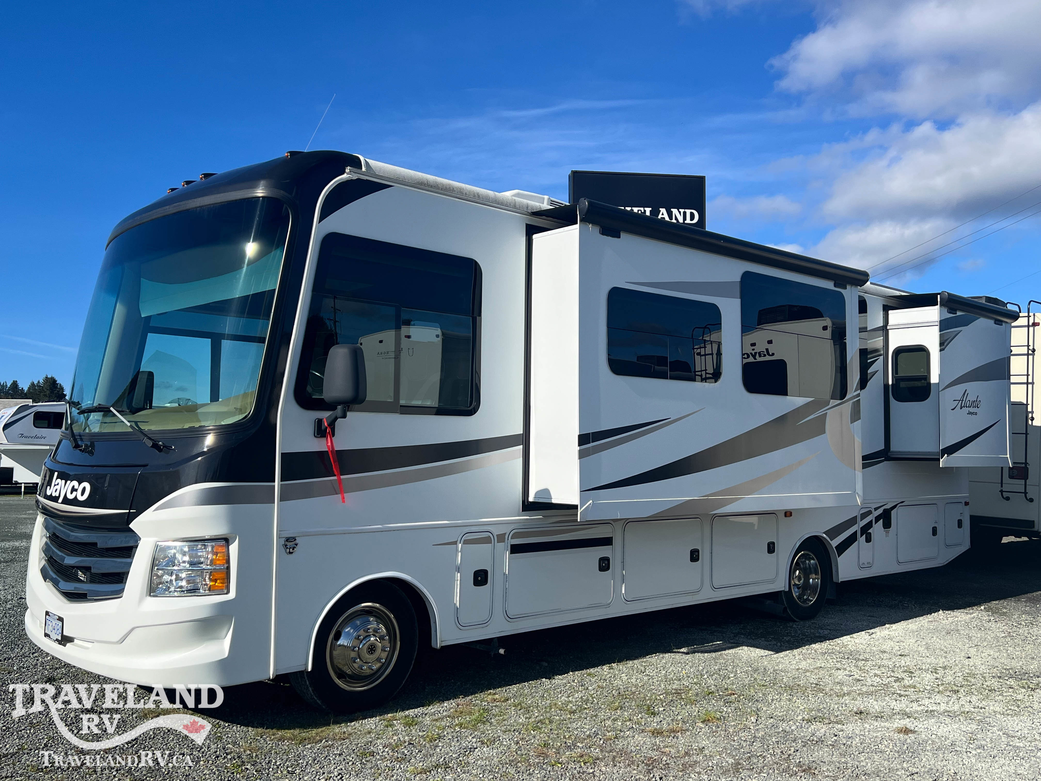 2019 Jayco Alante 31V - Image 5