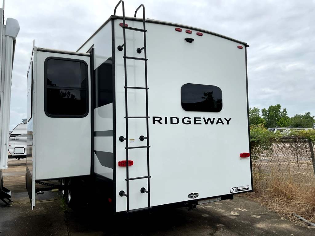 2025 KZ RIDGEWAY 27 RK - Image 24