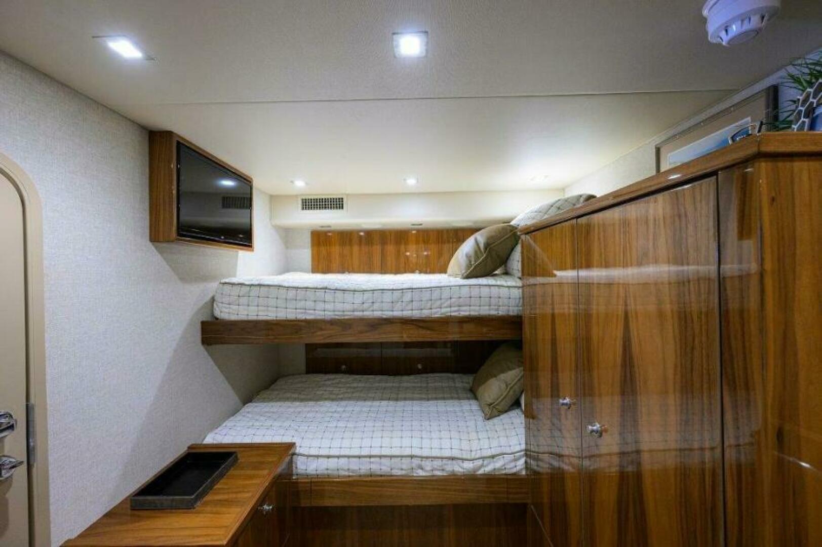 2020 VIKING VIKING 61 Convertible Base - Image 91