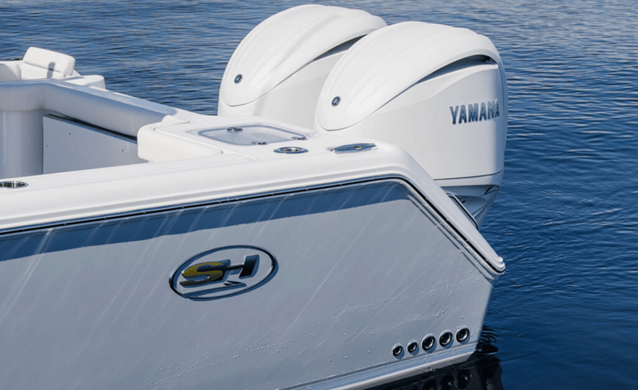 2027 Sea Hunt Gamefish 28CB - Image 19