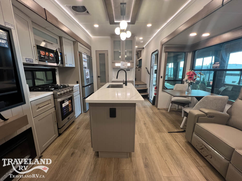 2026 Alliance RV PARADIGM 310RL - Image 4