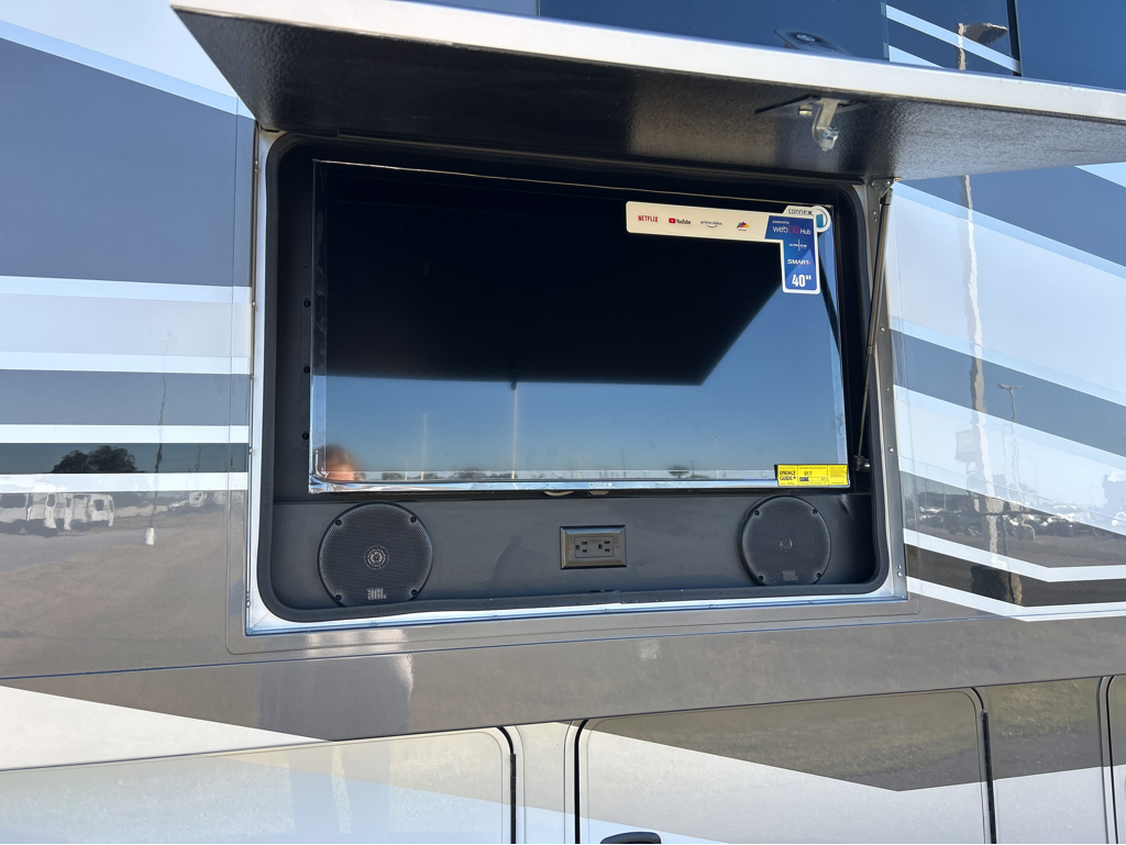 2026 JAYCO PRECEPT 34G - Image 5