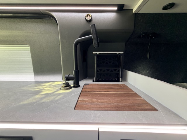 2026 Grand Design Lineage Series VT LVT1 - Image 20