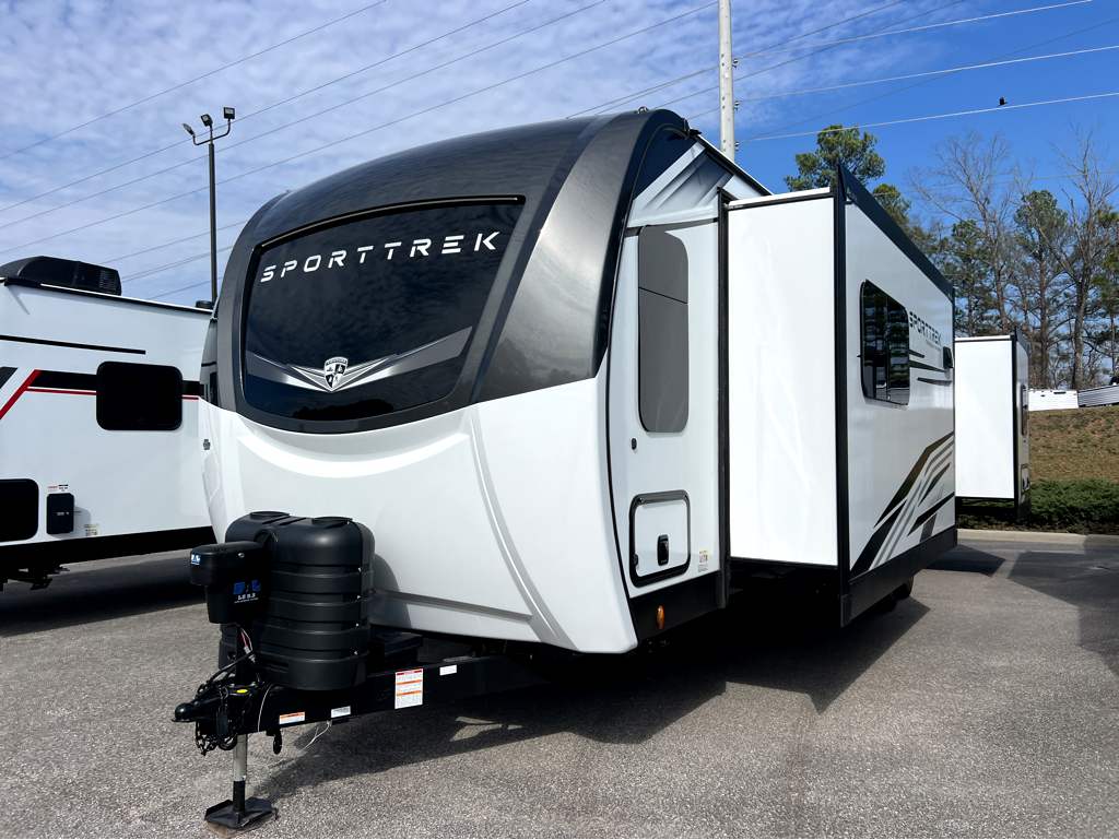 2026 VENTURE RV SPORTTREK 333VMI - Image 2