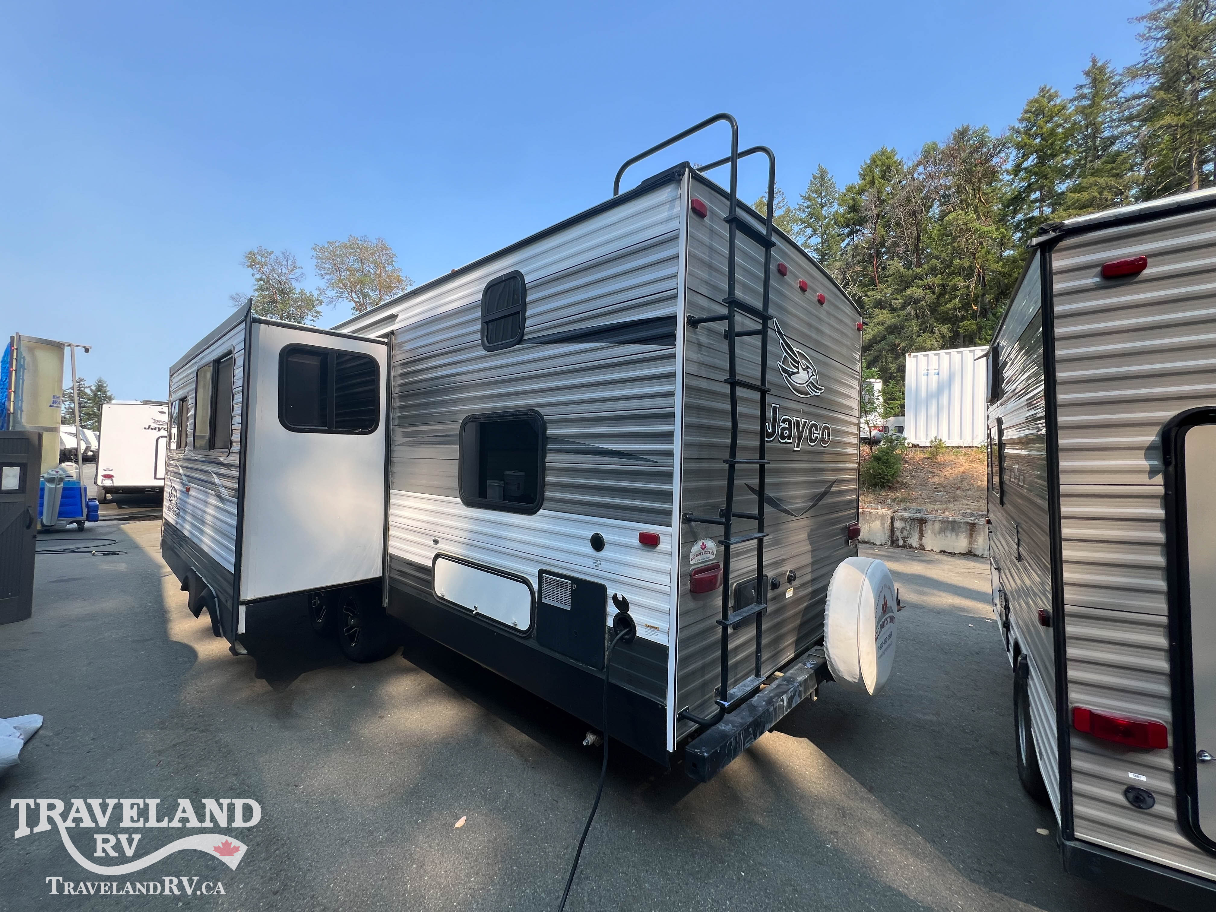 2017 Jayco Jay Flight 28BHBE - Image 6