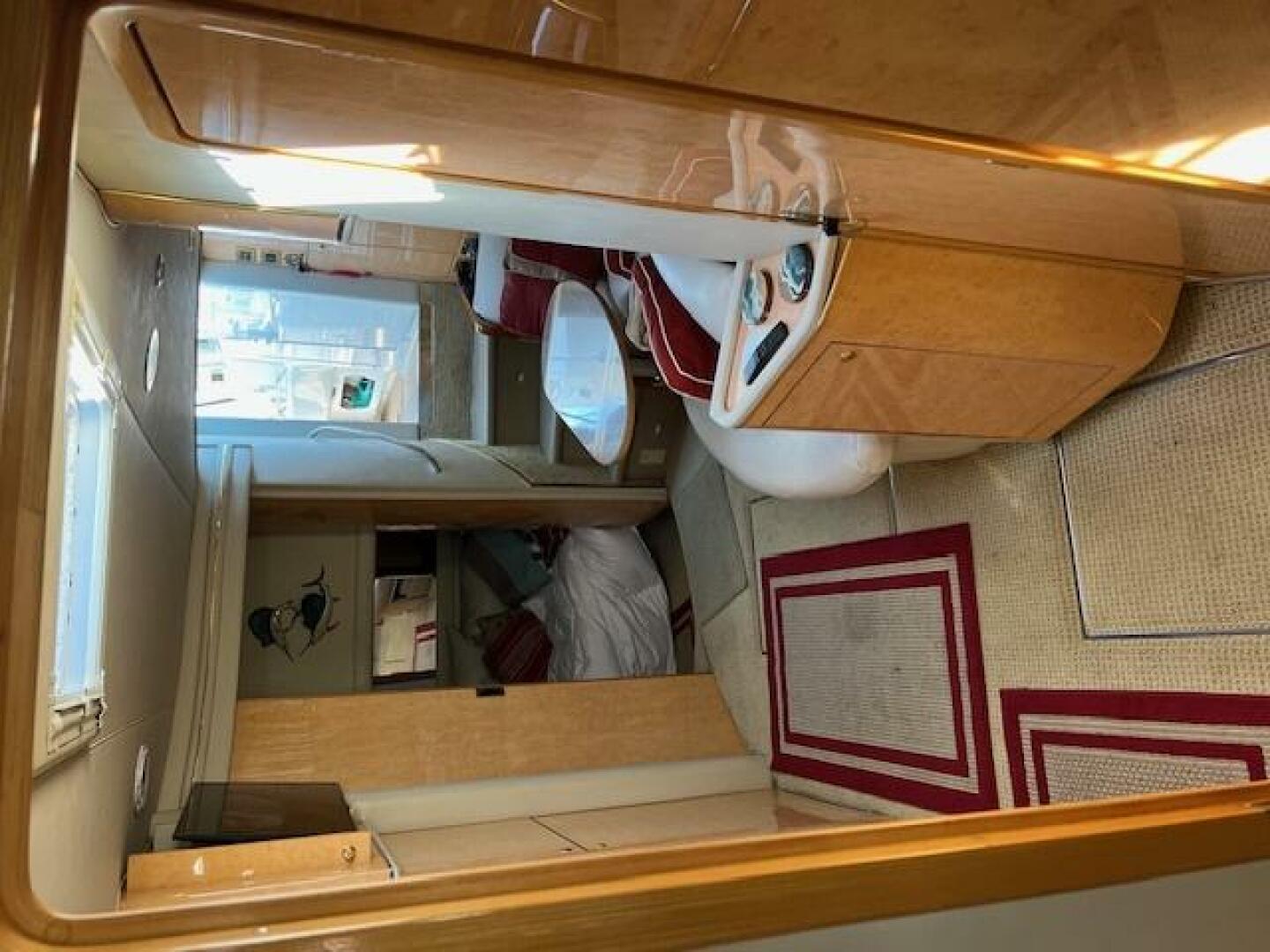 1997 Sea Ray Sundancer - Image 27