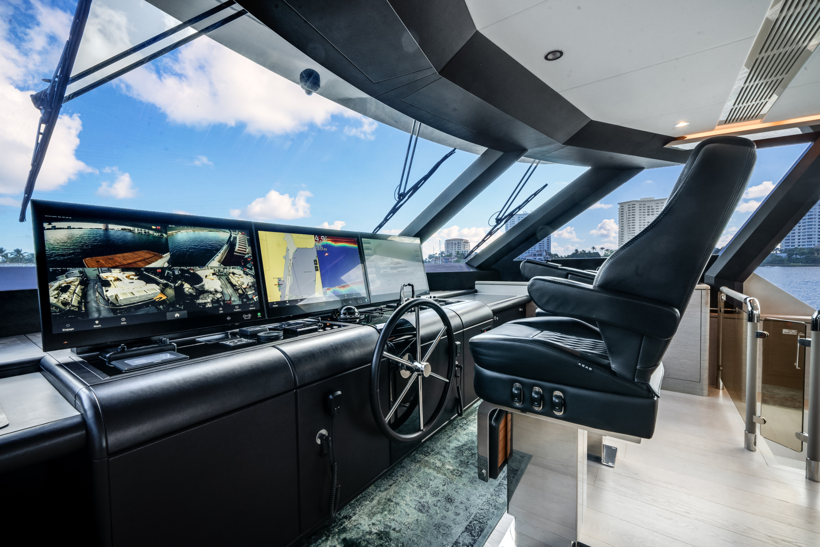 2022 Ocean Alexander 32L - Image 65