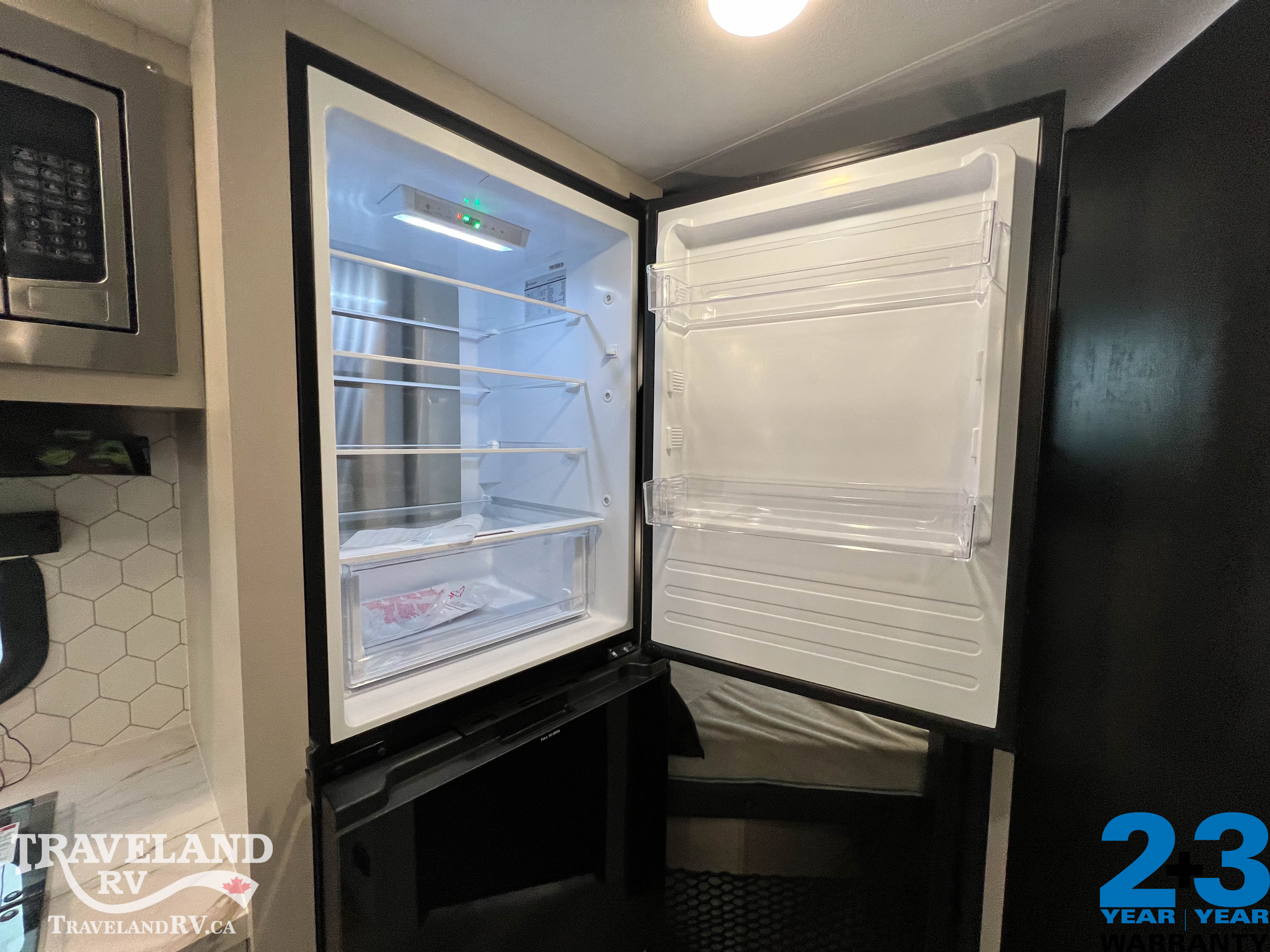 2026 Jayco Jay Feather Air 19MBS - Image 12