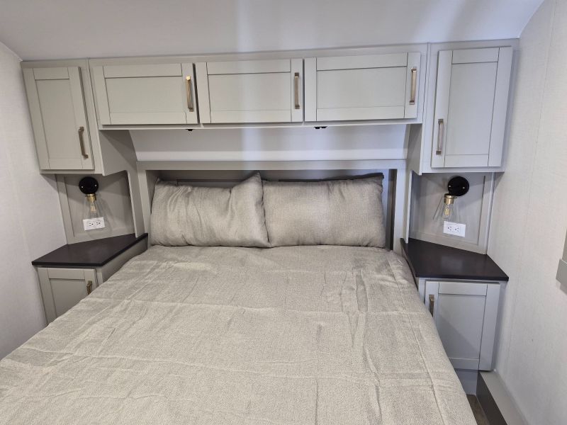 2026 Brinkley RV Model Z 2680 - Image 15