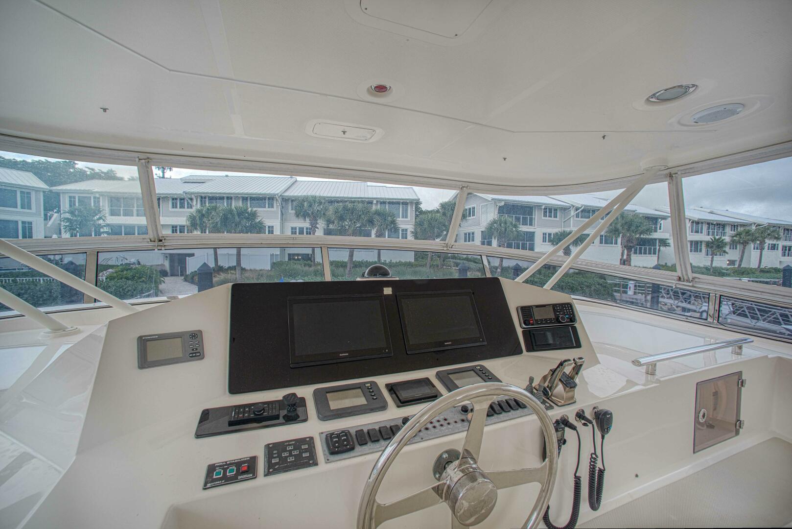 2009 Marlow Explorer - Image 18