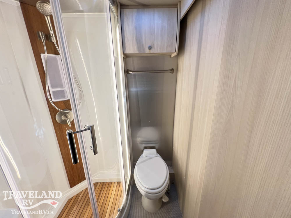 2025 AIRSTREAM ATLAS MURPHY SUITE E1 - Image 36