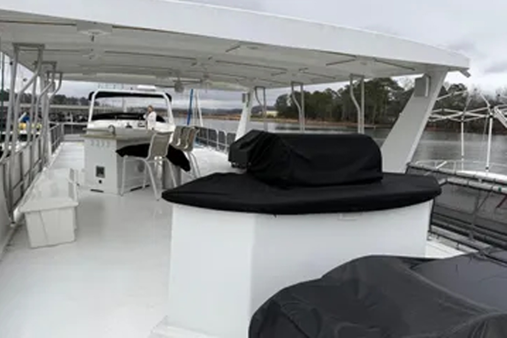 2001 Sharpe 80x18 - Image 113