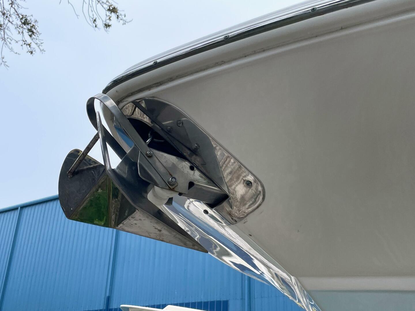 2019 Sea Fox 328 Commander - Image 8