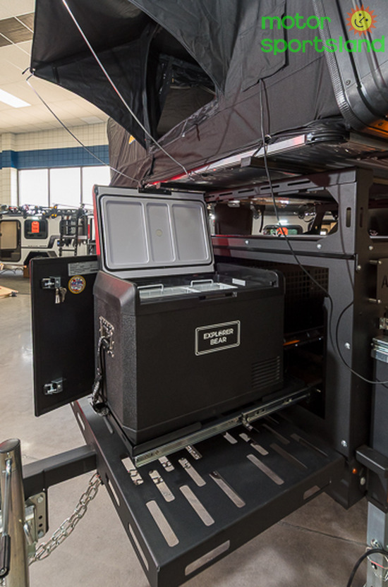 2027 Addax Basecamp V3 - Image 13