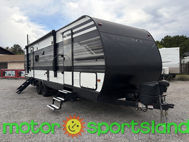 2021 Grand Design Transcend XPLOR 265BH - Image 1