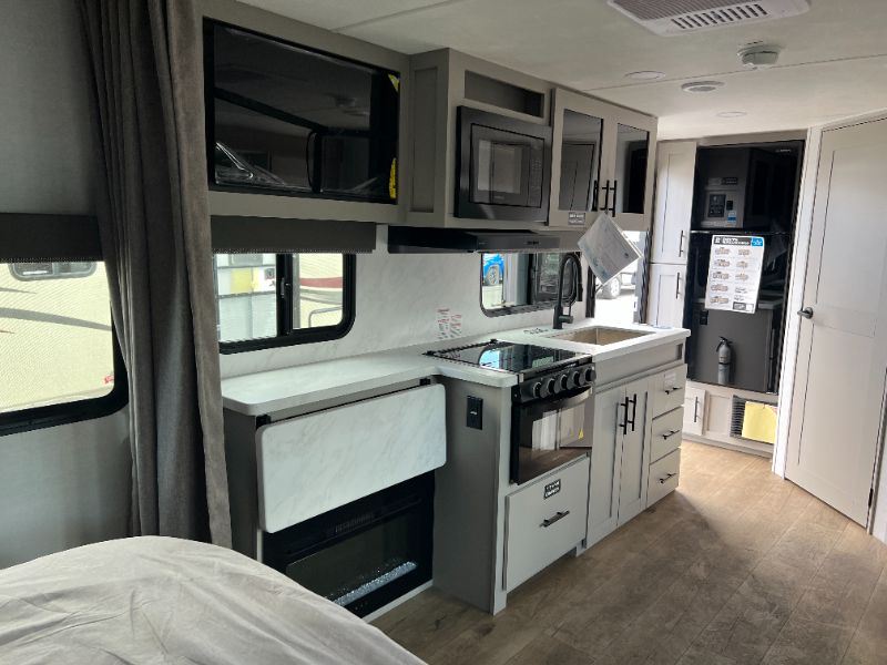 2026 Alliance RV Delta Ulta Lite ML206 - Image 9