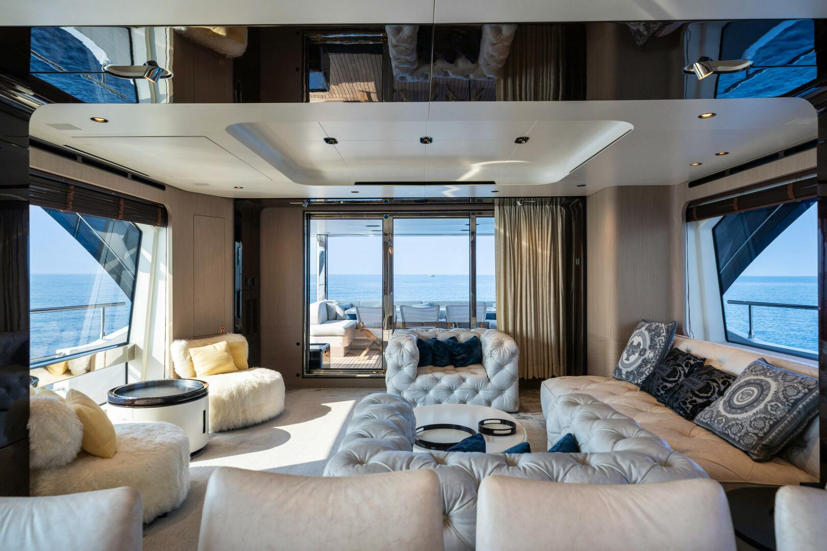 2020 Azimut Grande 27M Base - Image 19