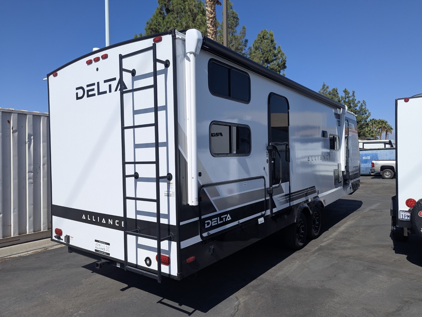 2027 Alliance RV Delta 281BH - Image 8