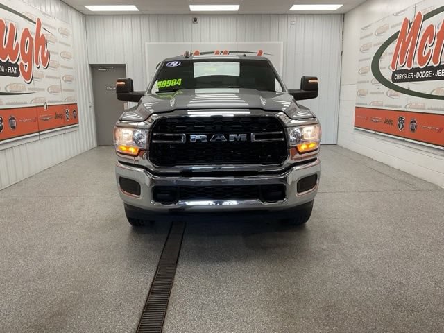 2024 Ram 3500 Tradesman - Image 2