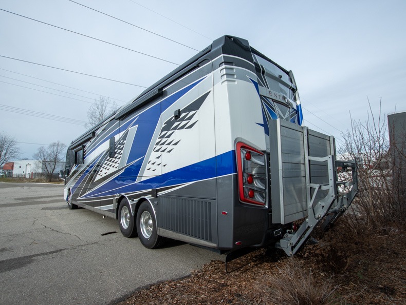 2022 Entegra Coach Anthem 44Z - Image 3