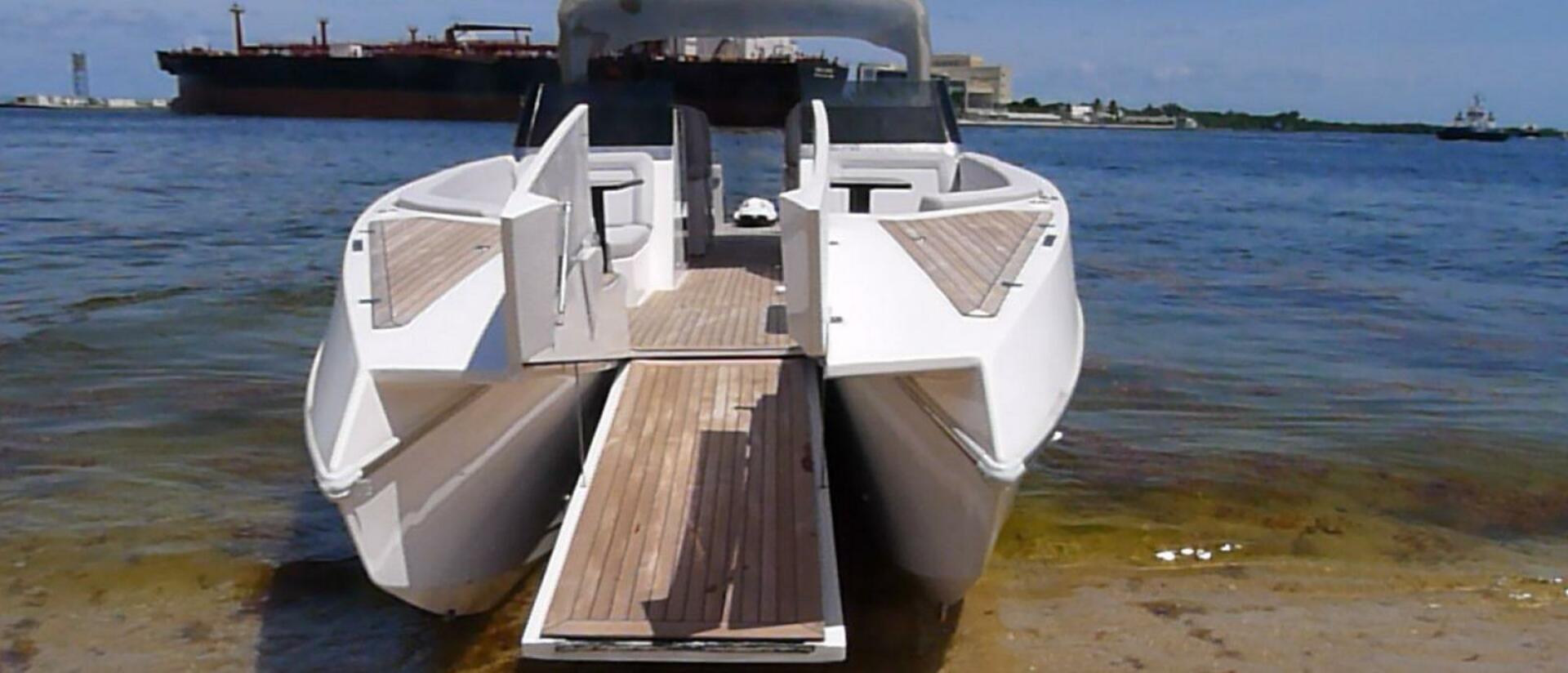 2022 PRJ Boats Cat40 - Image 11
