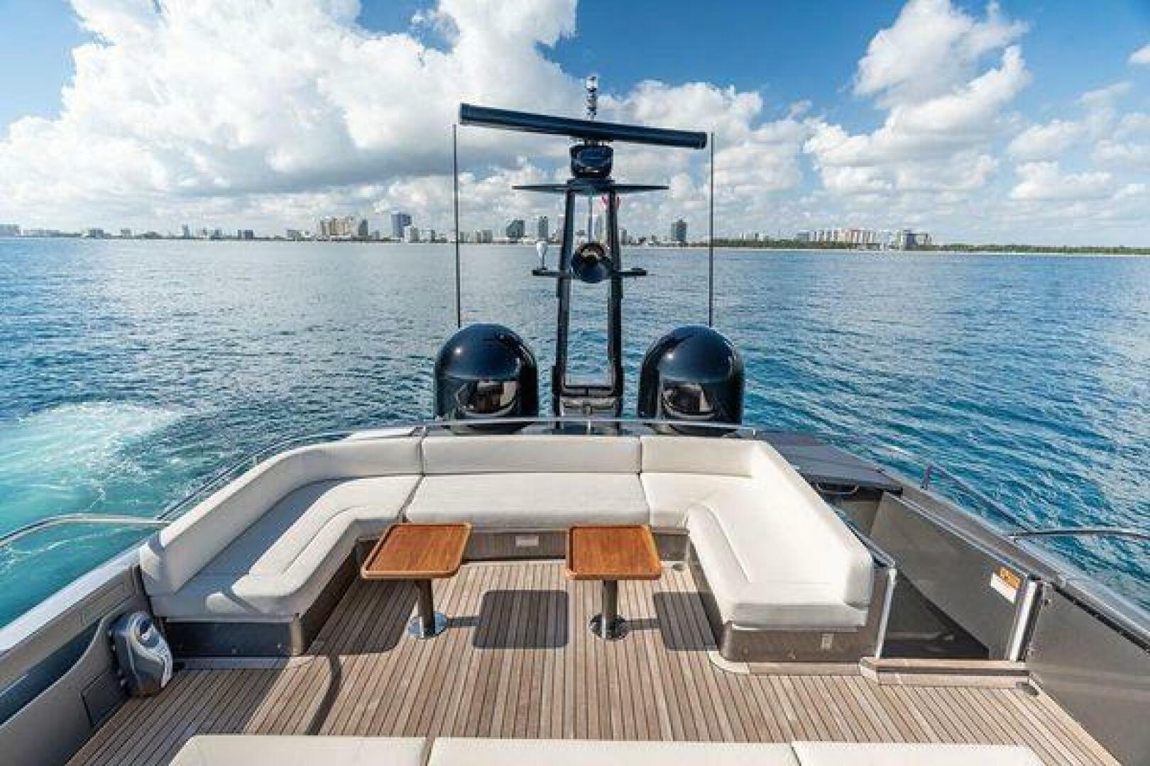 2019 Pershing - Image 29