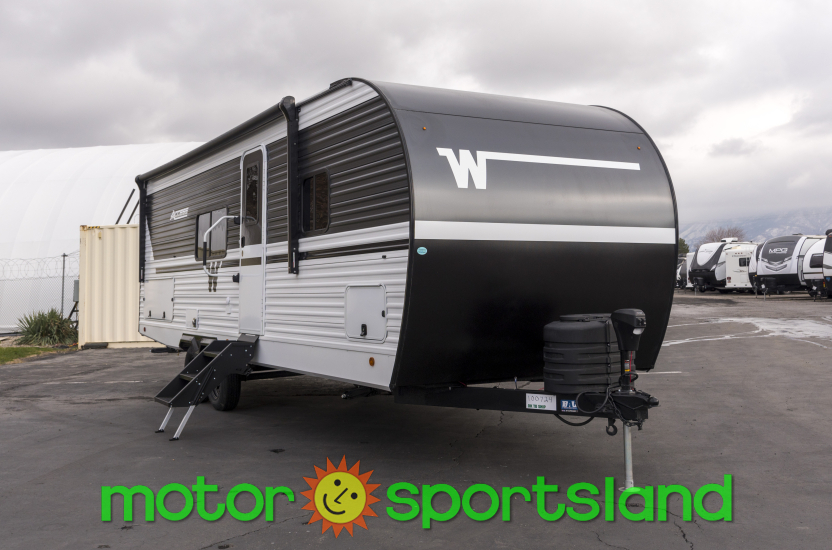 2026 Winnebago Access 25BH - Image 1