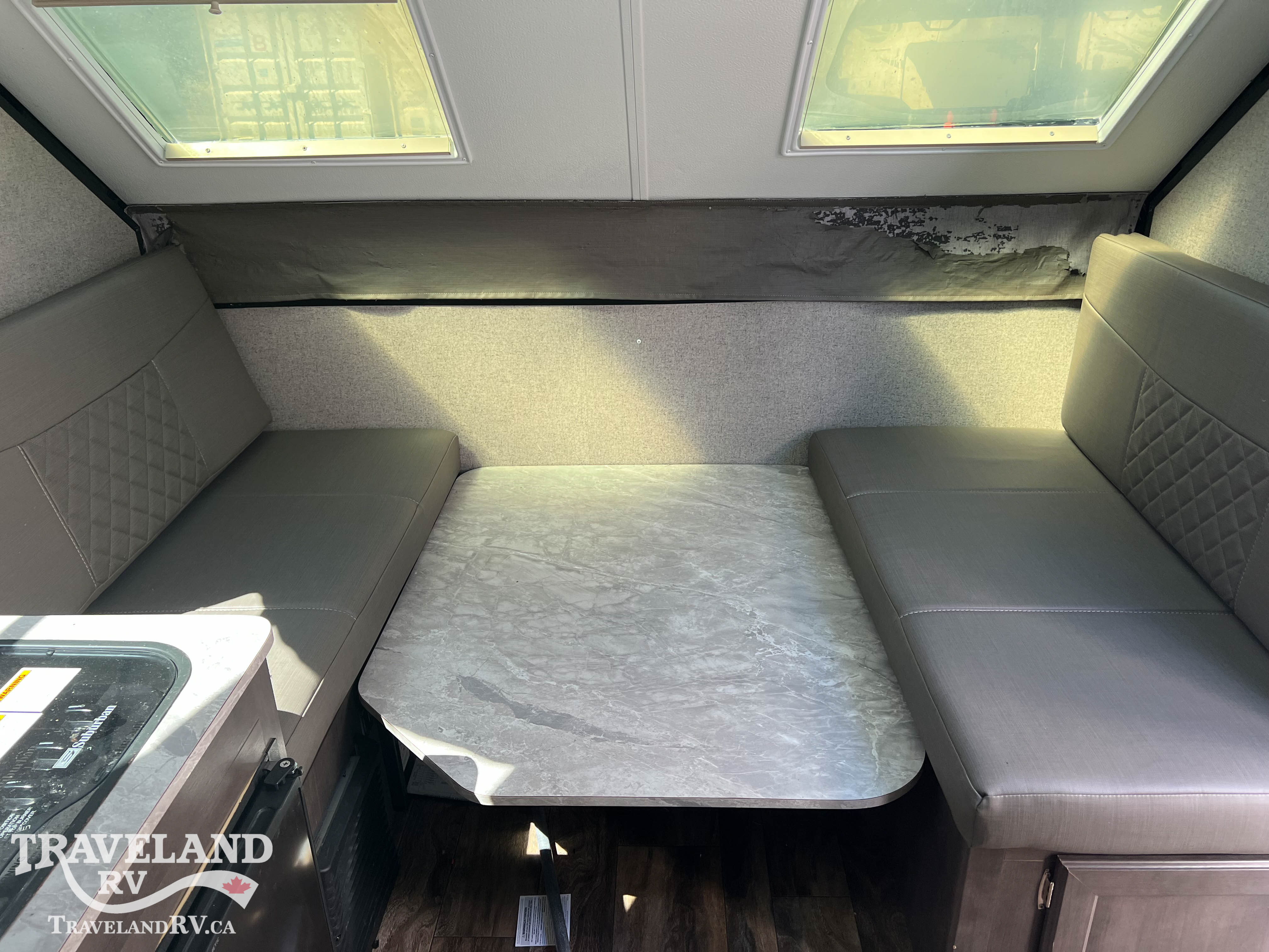 2019 Forest River Rockwood A122S - Image 12