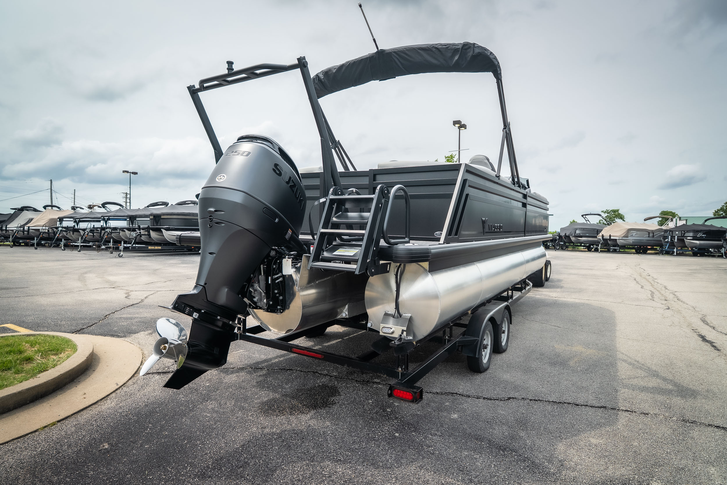 2026 Viaggio Lago X24U - Image 7