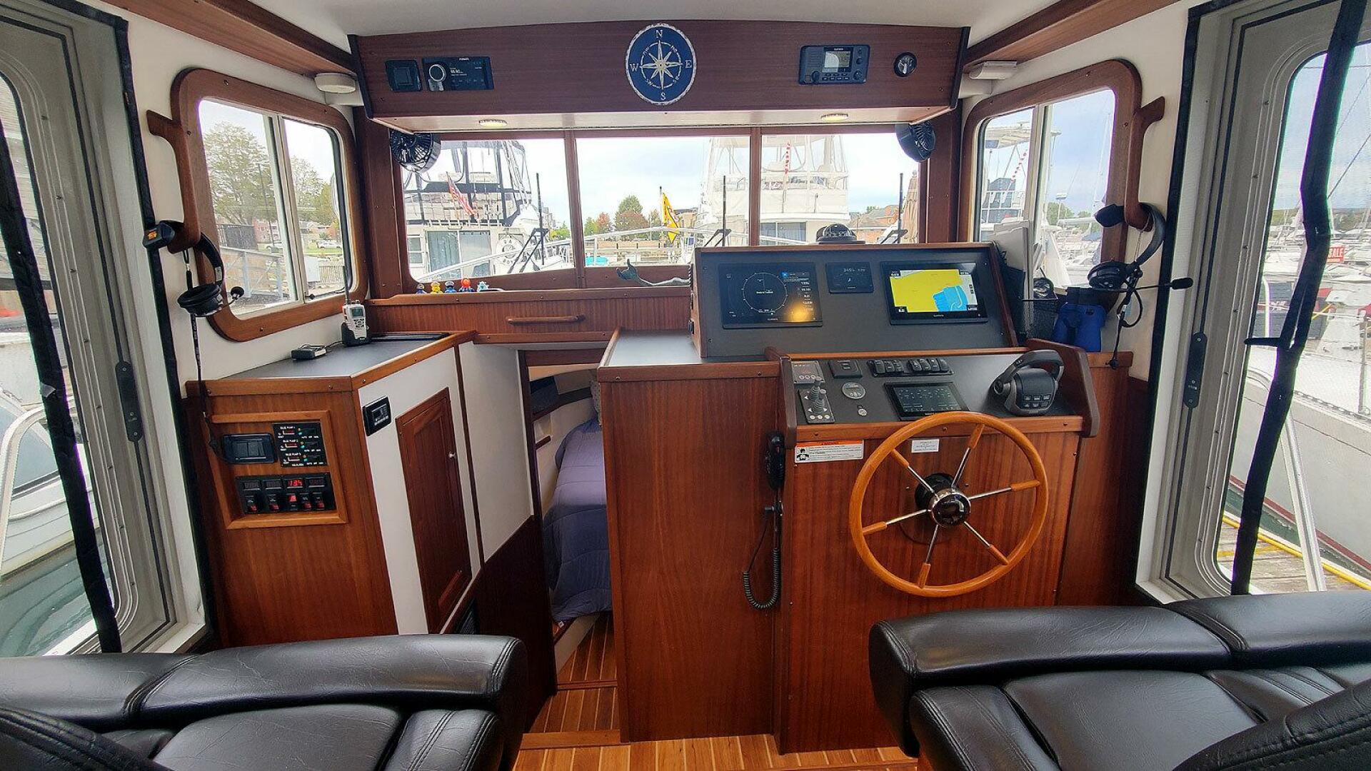 2024 Nordic Tugs 34 - Image 19