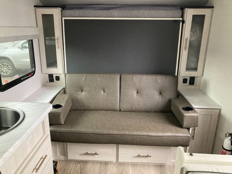 2026 Forest River R-Pod RP-192 - Image 24