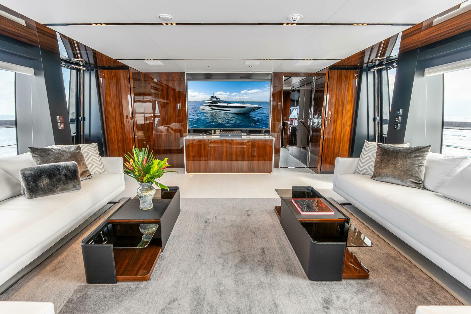 2024 Riva 130 Bellissima - Image 31