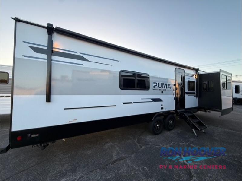 2026 PALOMINO 3300FLBS - Image 4