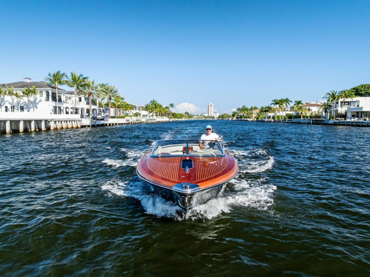 2013 Riva Aquariva - Image 26