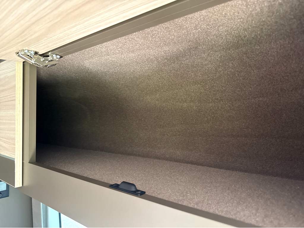 2027 ENTEGRA COACH ETHOS 20T - Image 22