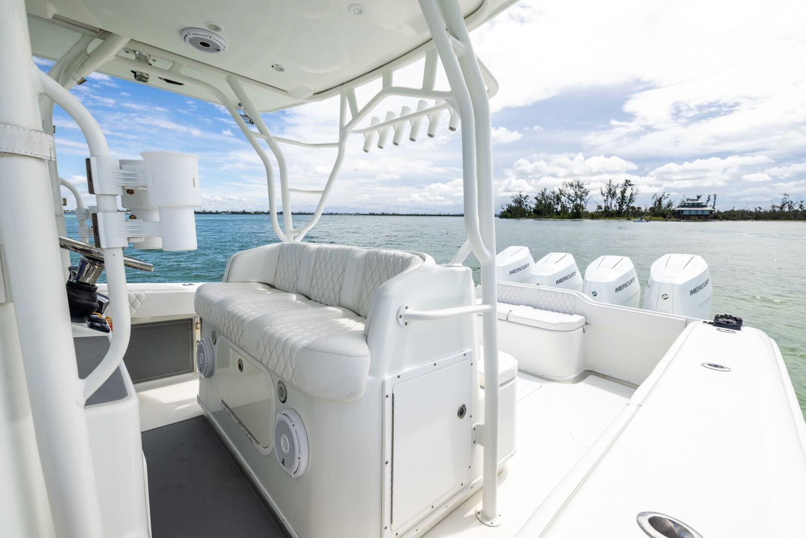 2009 Yellowfin - Image 39