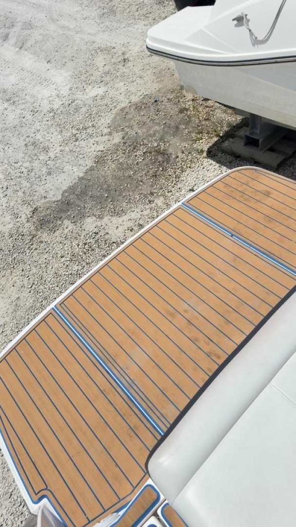2018 Regal 22 Fasdeck Base - Image 5