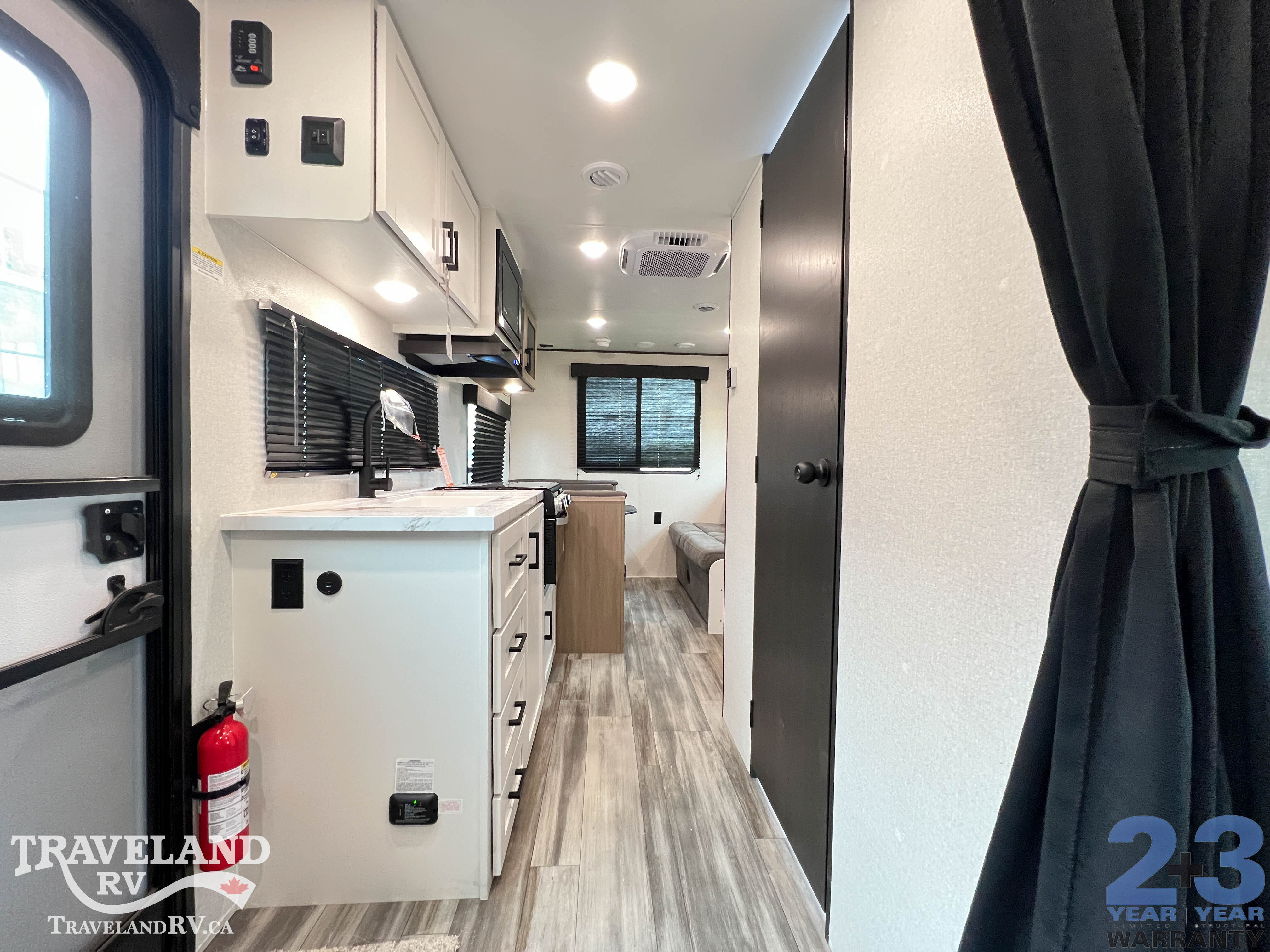 2026 Jayco Jay Flight SLX 210QBW - Image 3