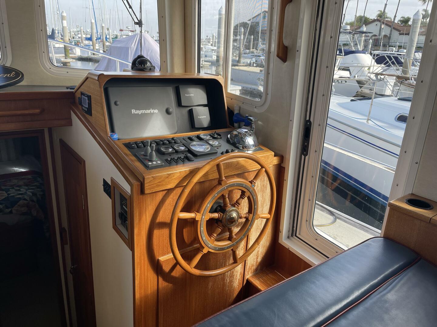 2005 Nordic Tugs 37 - Image 12