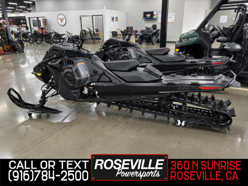 2026 Ski-Doo SUMMIT EDGE 850 HAC 165 - Image 1